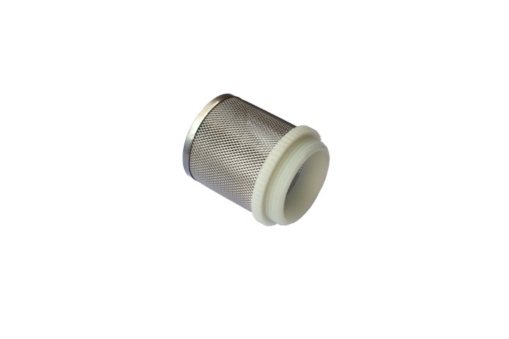 FILTER STAINLESS STEEL 1 INCH  